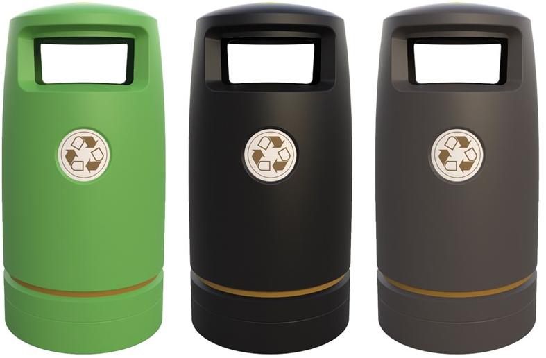 Lazzari Корзина для мусора  Ar688  - Вид №3