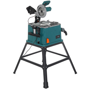 Торцовочная пила комбинированная Finepower FTFS150-210 5407941