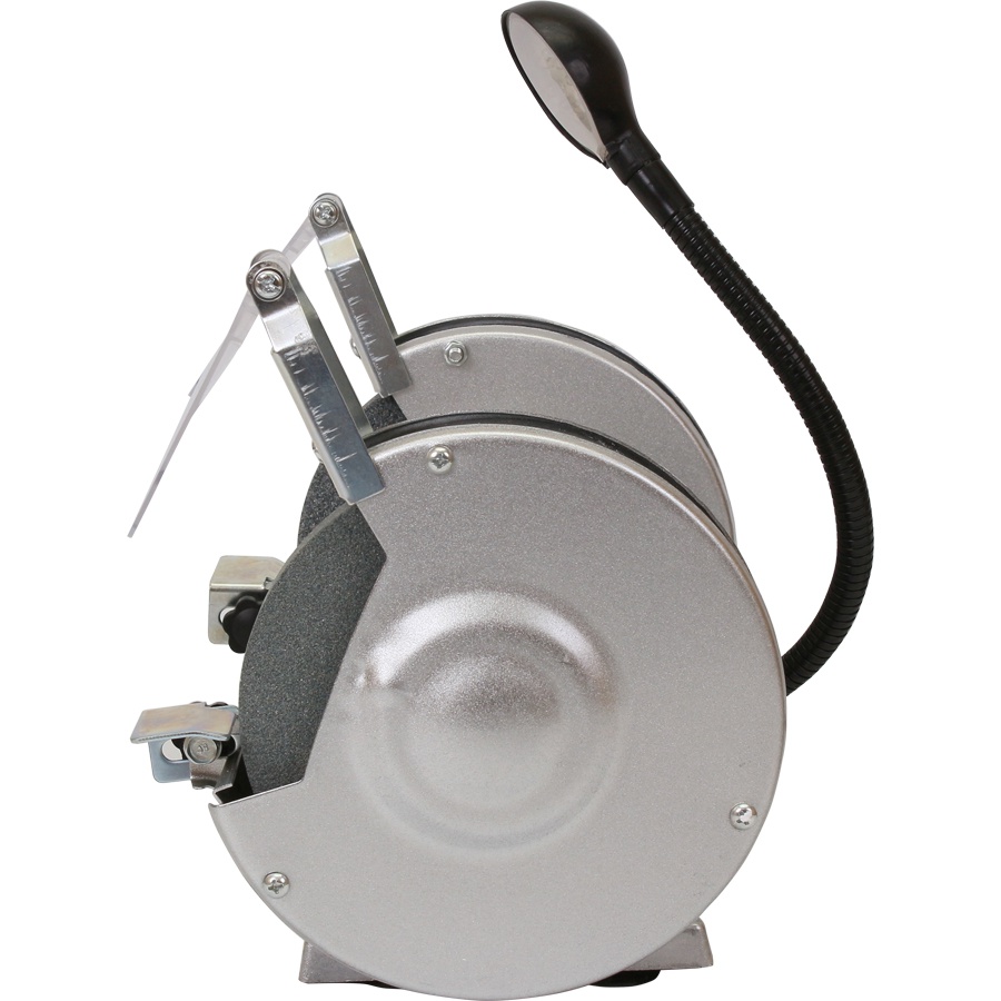 64562 Калибр Точило электрическое  ТЭ-150/300Л  - Вид №1