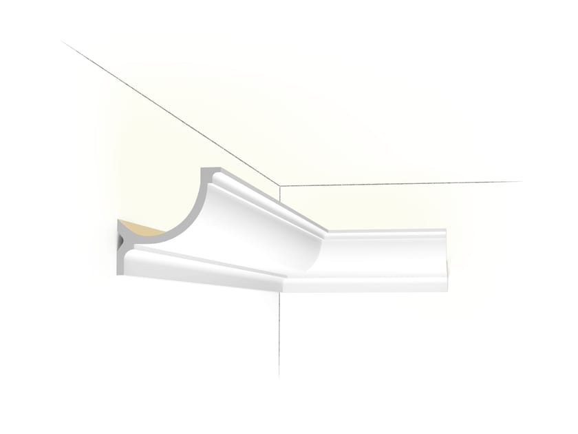 Рамка для непрямого освещения Orac C902 ARCH-00137966