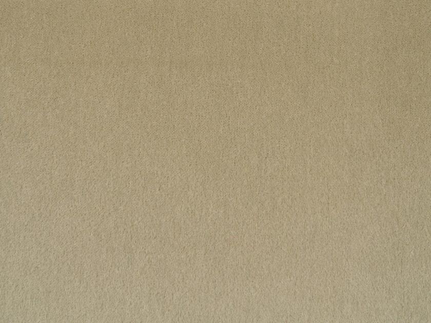 l'Opificio Однотонная огнестойкая флисовая ткань Velluto kid mohair sun-id-1488714 - Вид №3