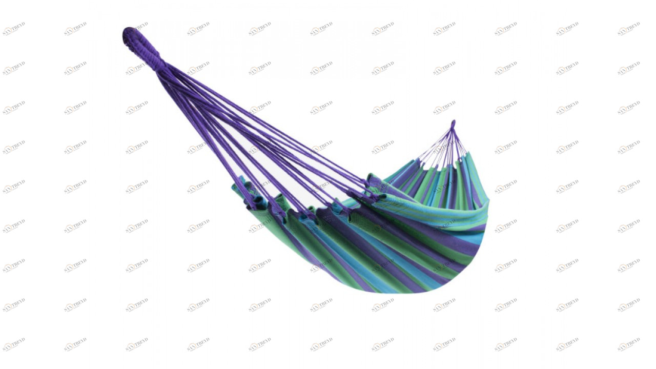 Гамак подвесной синий Jungle IMPEX  040366 Синий 