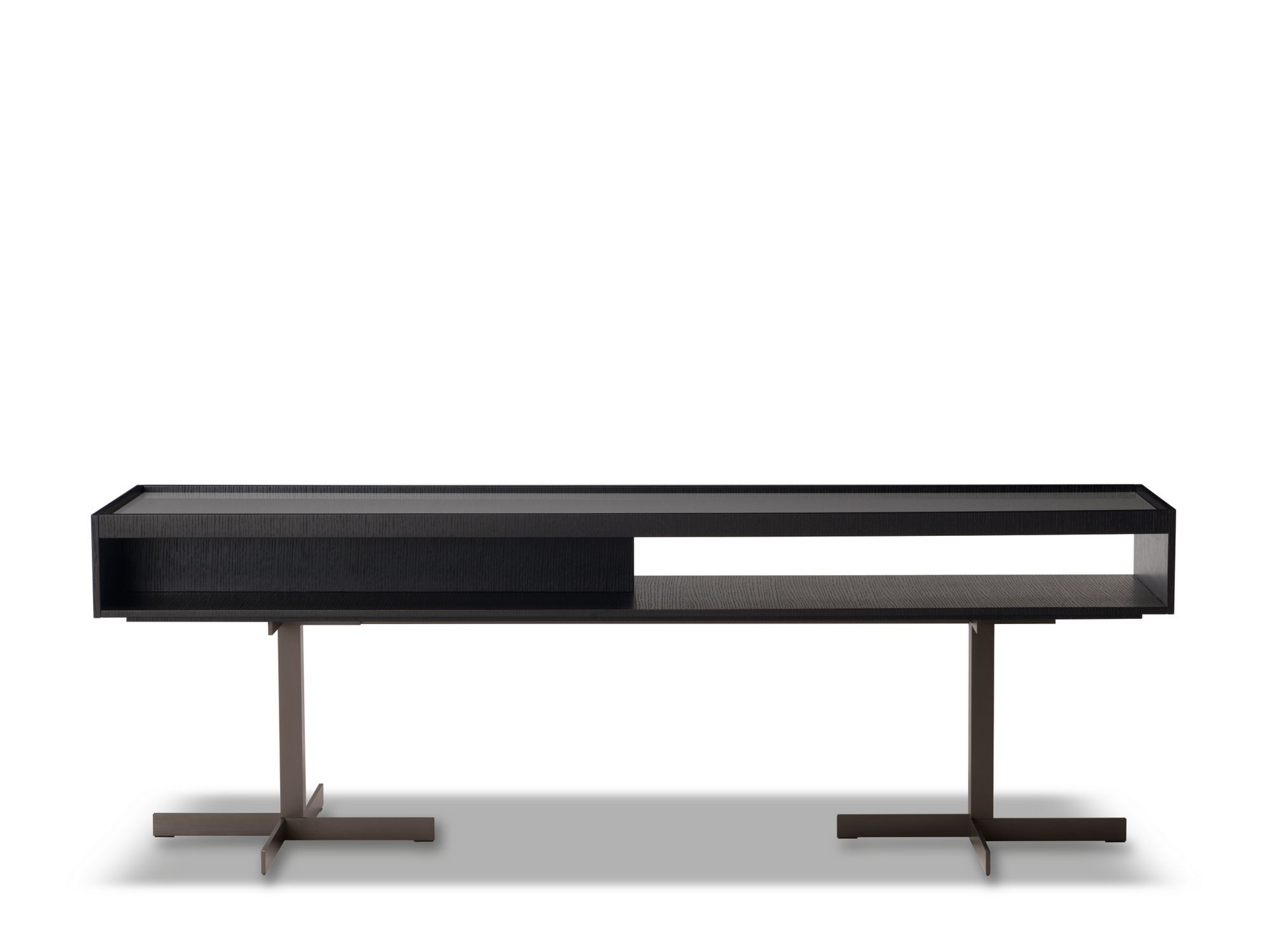 Консоль Minotti ARCH-00087410 - Вид №1