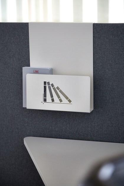 ACTIU Звукопоглощающая перегородка для офиса sun-id-1447648 - Вид №27