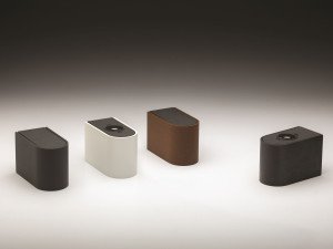 Заливка формы алюминия Сид напольный светильник стены