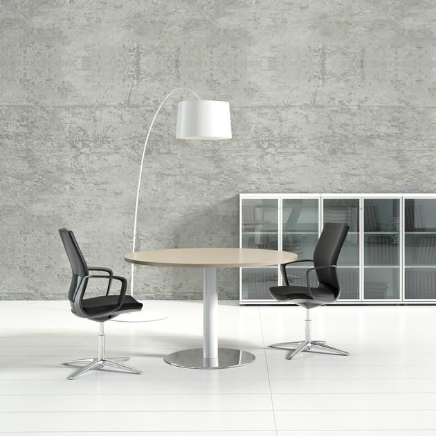 MDD Низкий офисный шкаф Crystal sun-id-1379122 - Вид №5