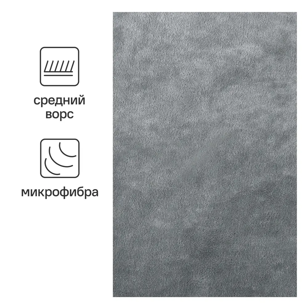 Плед Inspire Flandria 200x220 см микрофибра 89025368 STLM-2069230 - Вид №1