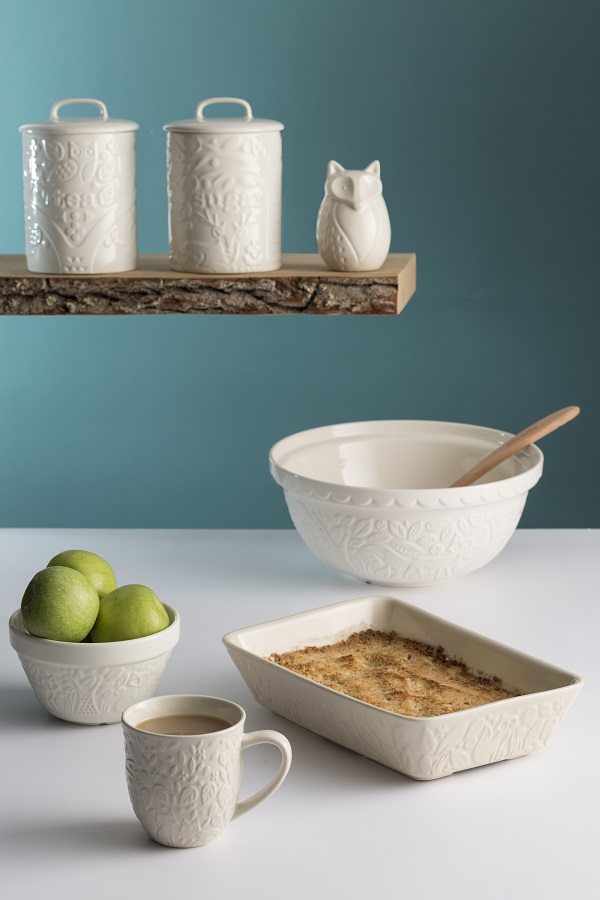 2001.970 Емкость для чая in the forest Mason Cash  - Вид №3