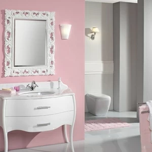 Epoque Тумба OXFORD cassetti