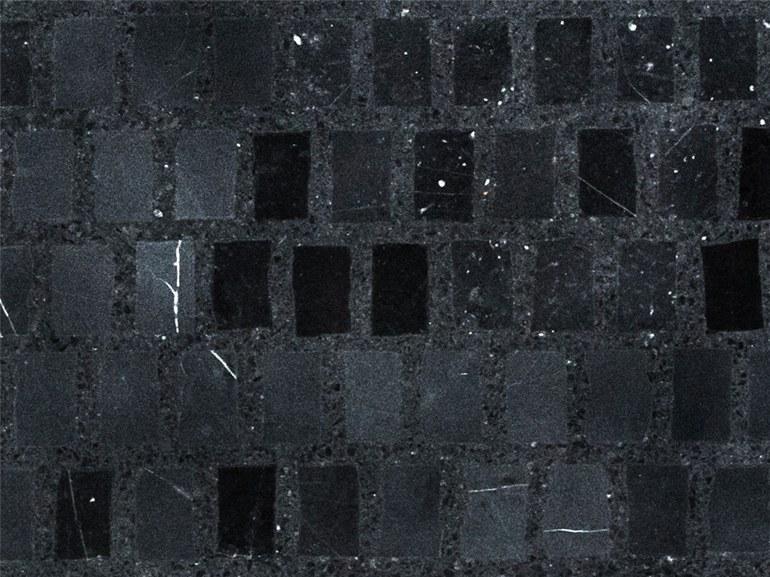 Lithos Mosaico Italia Песчаный и мраморный пол Maison&objet 2018 sun-id-1515084 - Вид №1