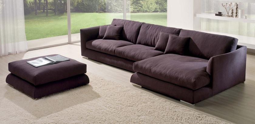 CTS SALOTTI Модульный тканевый диван Open sun-id-1461656 - Вид №5