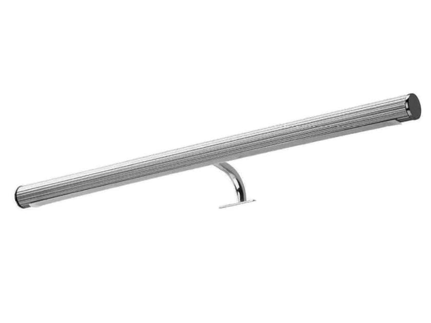 Металлическая светодиодная зеркальная лампа для ванной комнаты Gaia Mobili Complements ARCH-00019220