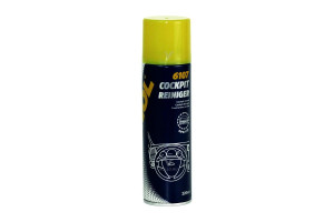 18728952 Очиститель приборной панели COCKPIT REINIGER CITRON 220 ml лимон 2209 MANNOL