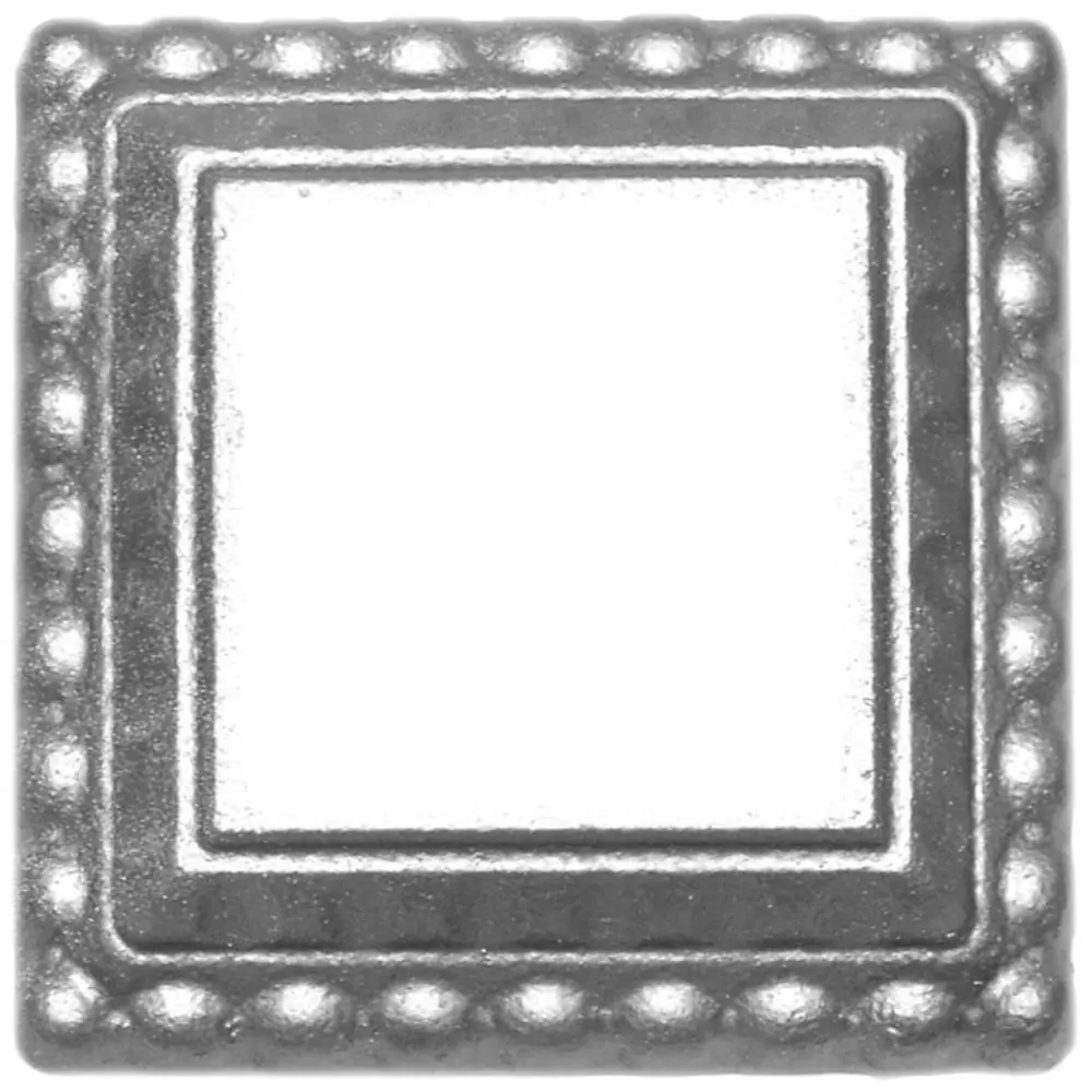 91212939 Окончание на столб (561) 10.7x10.7 см Ø50x50 мм STLM-1005610