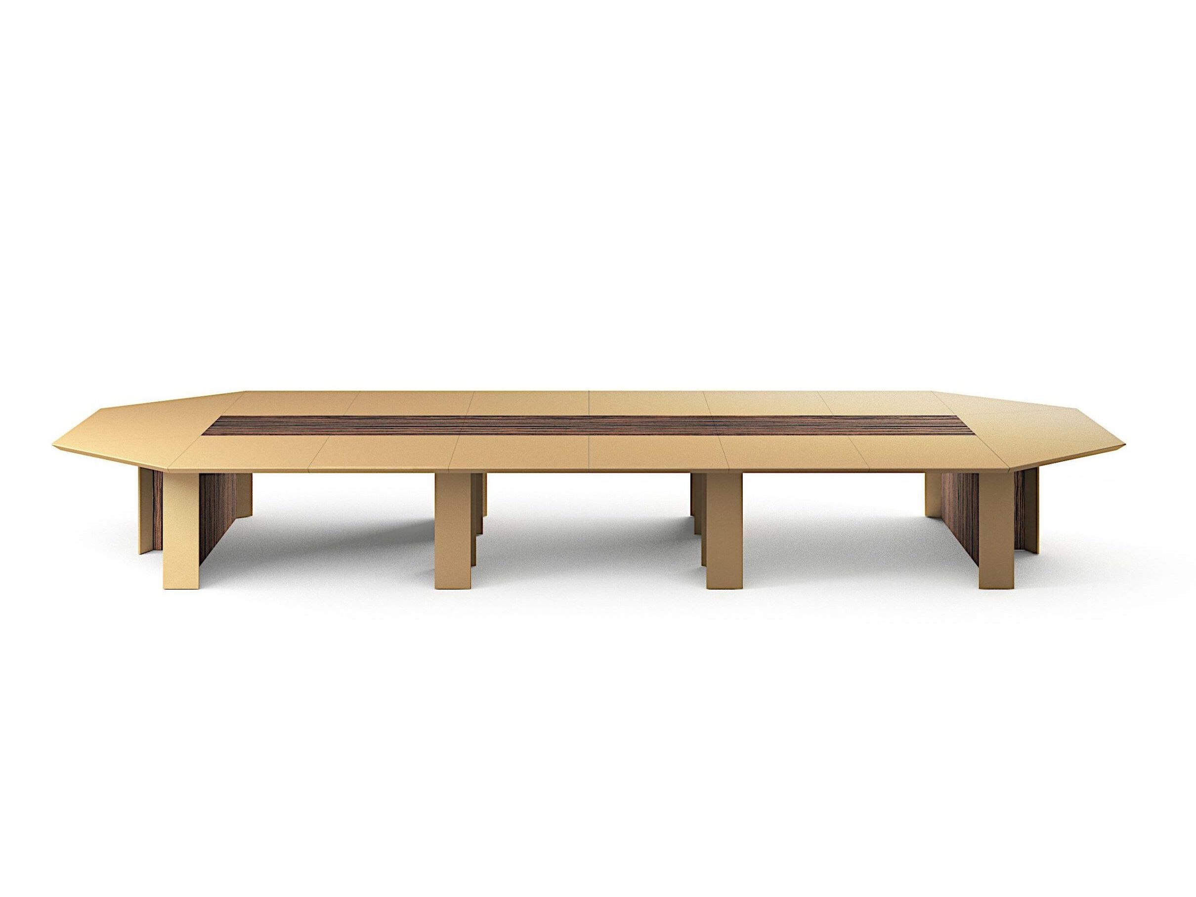 Деревянный стол для совещаний i 4 Mariani Метеор ARCH-00068178