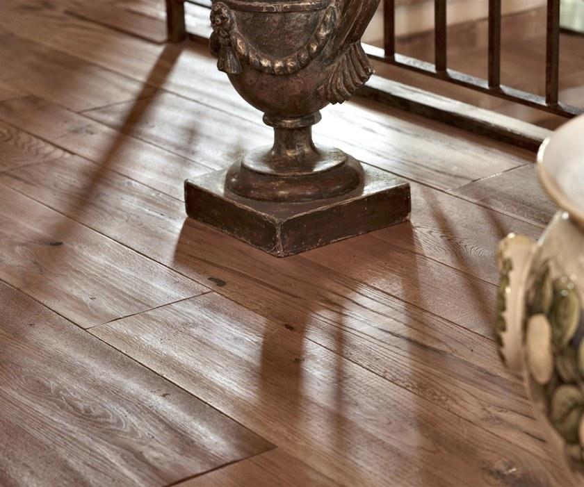 Fiemme Tremila Матовый дубовый паркет Fior di fiemme sun-id-1355895 - Вид №7