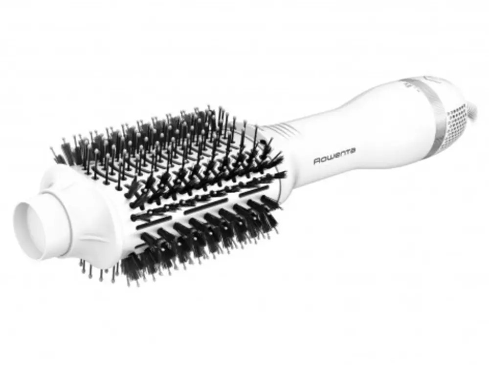 91341057 Фен-щетка Rowenta Volumizer CF6130F0 STLM-0971359