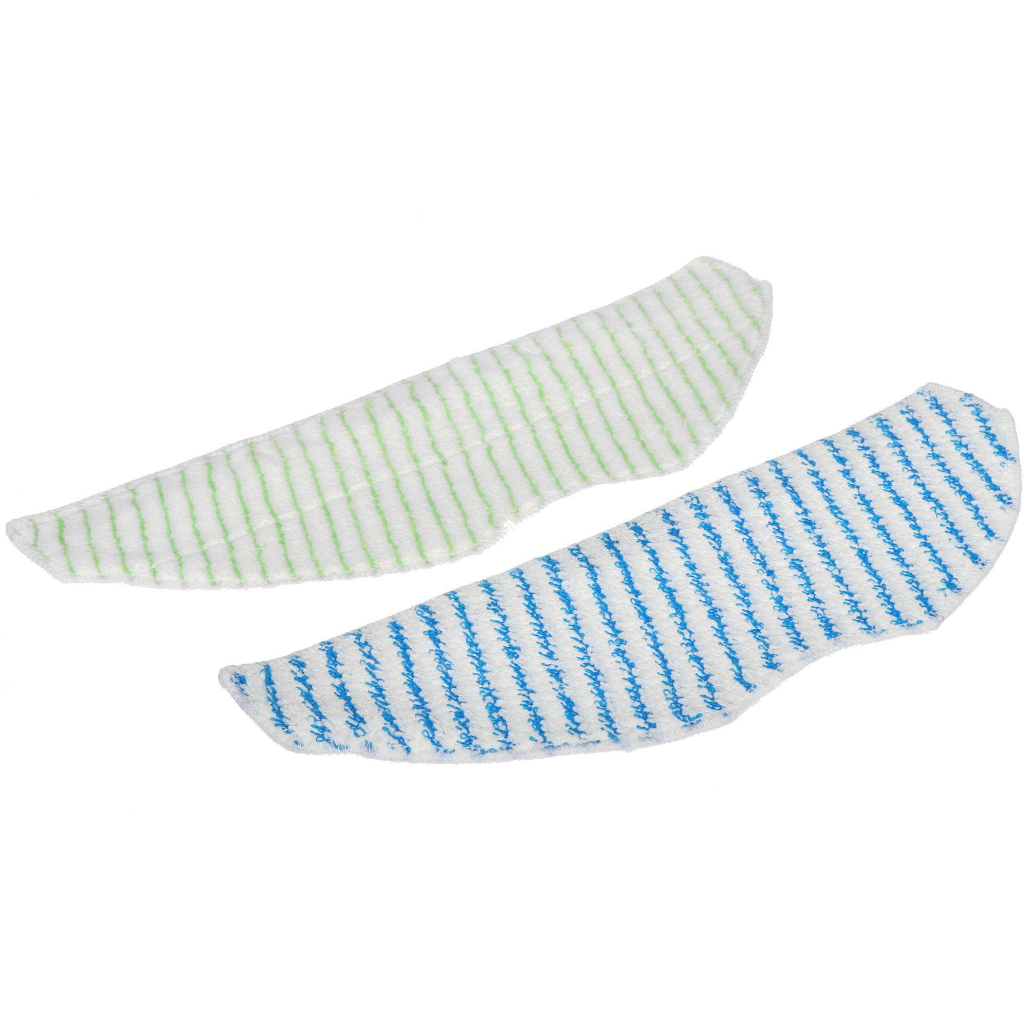 5466527 Робот-пылесос Tefal X-plorer Serie 75 S RG8575WH черный STDN-0031611 - Вид №8