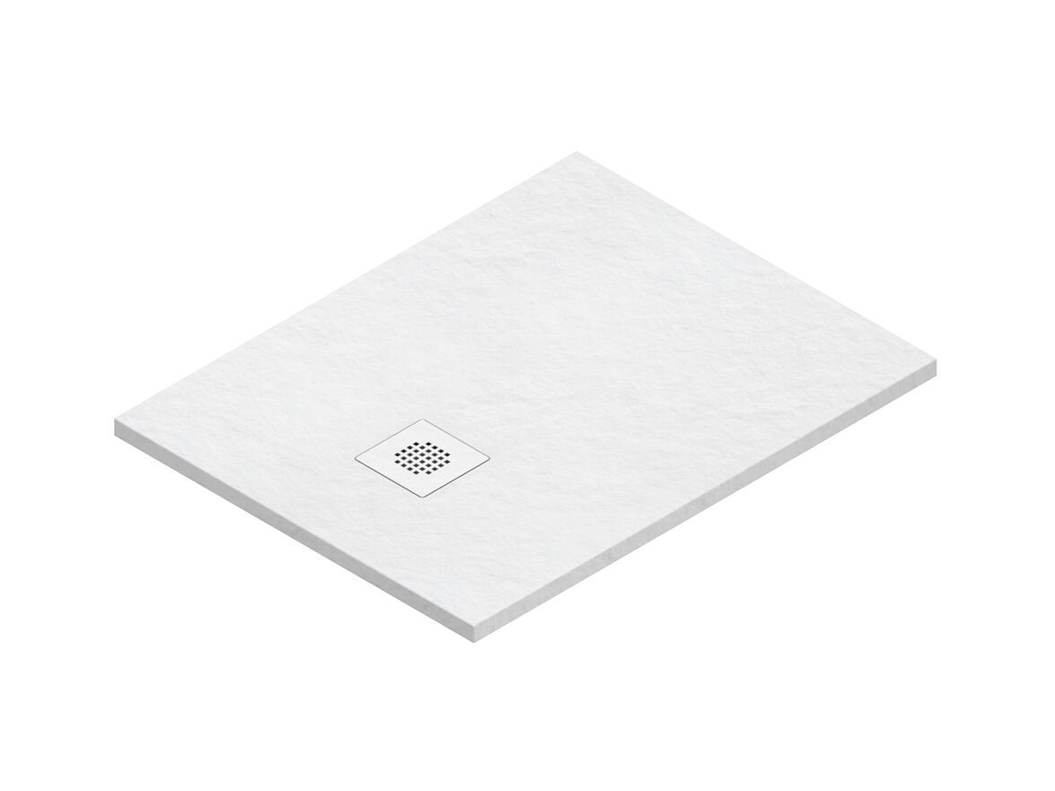 Поддон для душа с прямоугольным напольным покрытием Solidtech CERAMICA CATALANO H3 SOLID ARCH-00129655