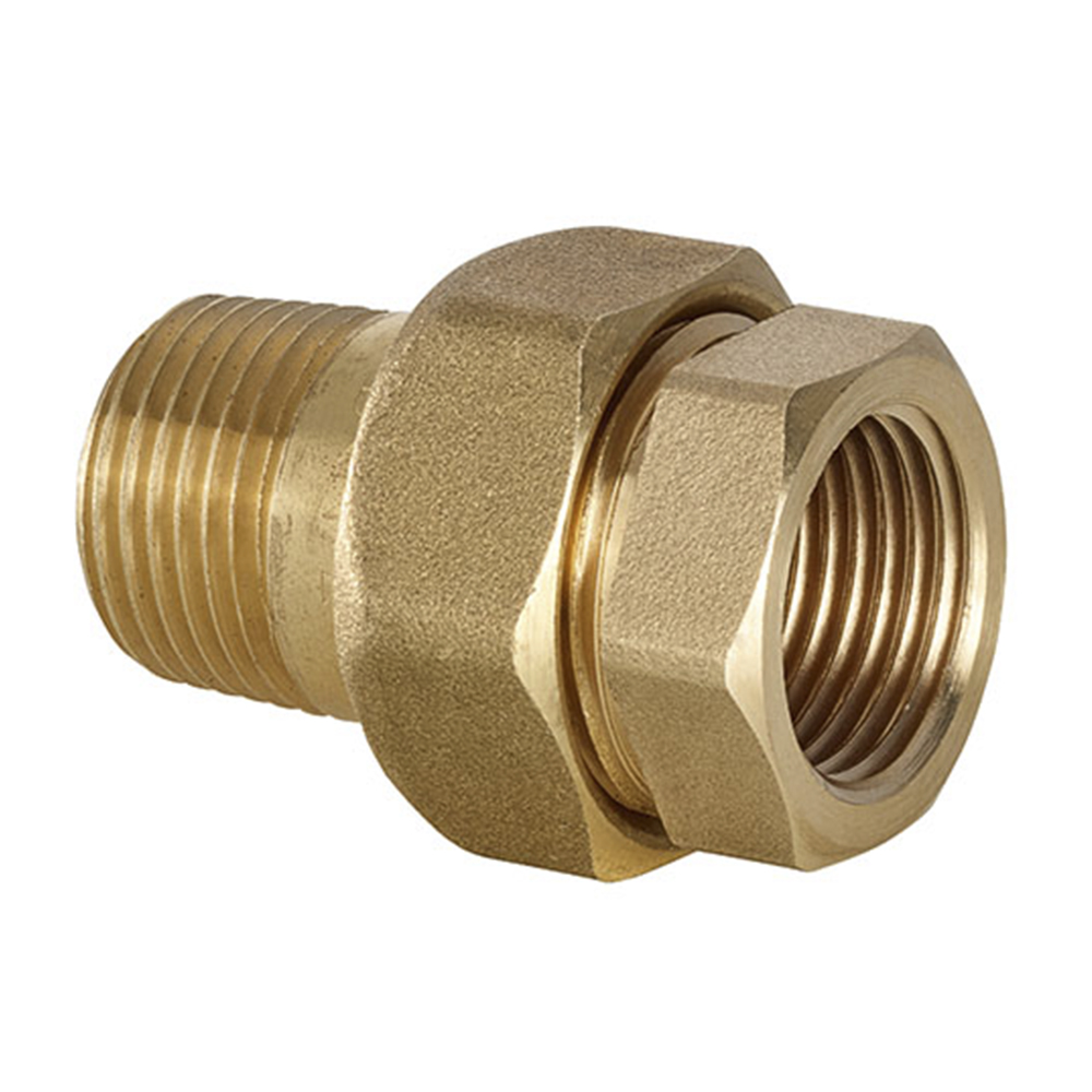 8126G010000000 Разъемные соединения Tece 