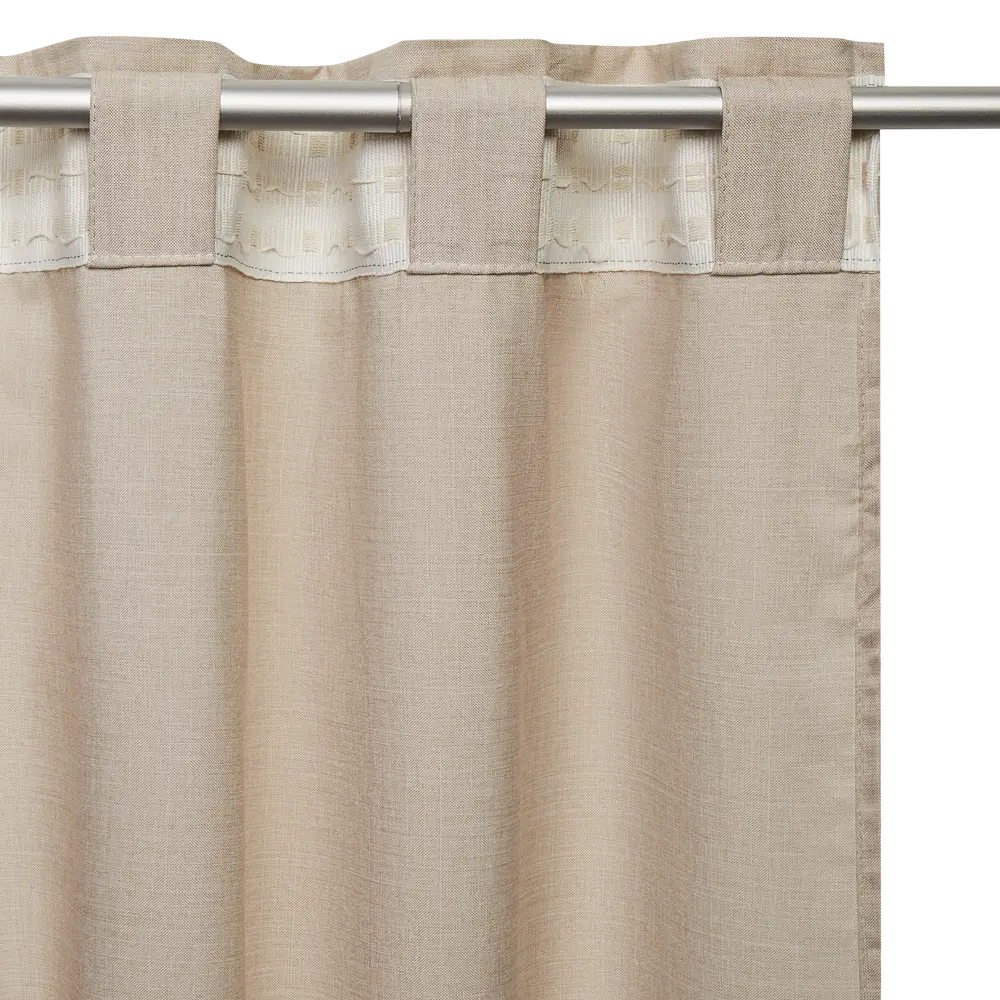 Штора Inspire Raspberry Trench 6 - элегантное решение для затемнения 86253835 STLM-1040081 - Вид №5