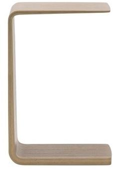 Andreu World Сервиз стол из дуба Arc table Me5488 - Вид №2