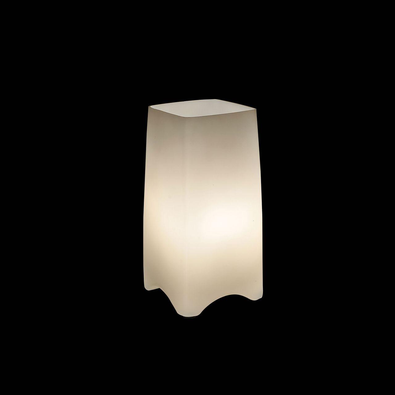 Настольная лампа Lightstar Meringe 801920 LIGHTSTAR КЛАССИЧЕСКИЕ 079878 Белый  - Вид №2