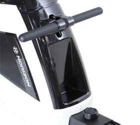 Гребной тренажер horizon oxford 5 Horizon sun-id-2067802 - Вид №2