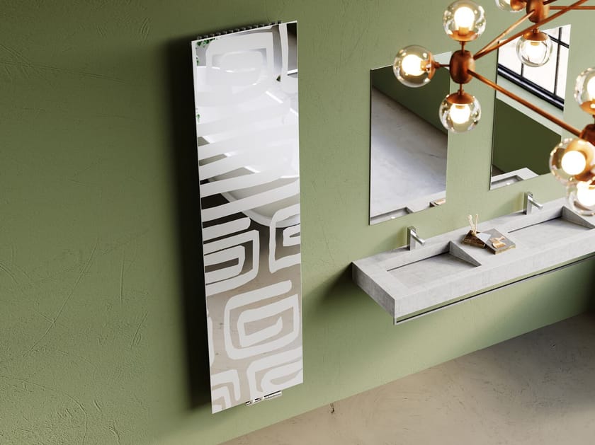 Настенный полотенцесушитель Cordivari Design Neo Design ARCH-00105170