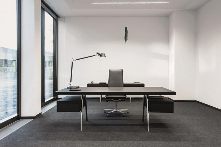 Spiegels Письменный стол с ящиками .flair Z44 - Вид №7