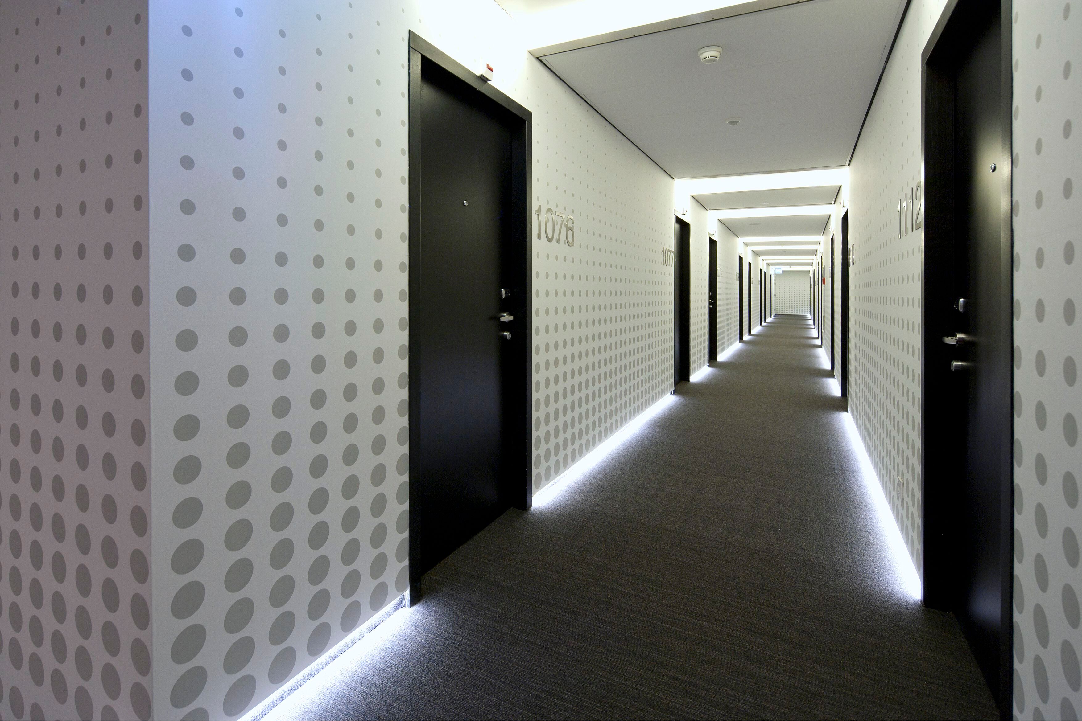 Гипсокартонные плиты James Hardie Sottofondi a secco ARCH-00116214 - Вид №8