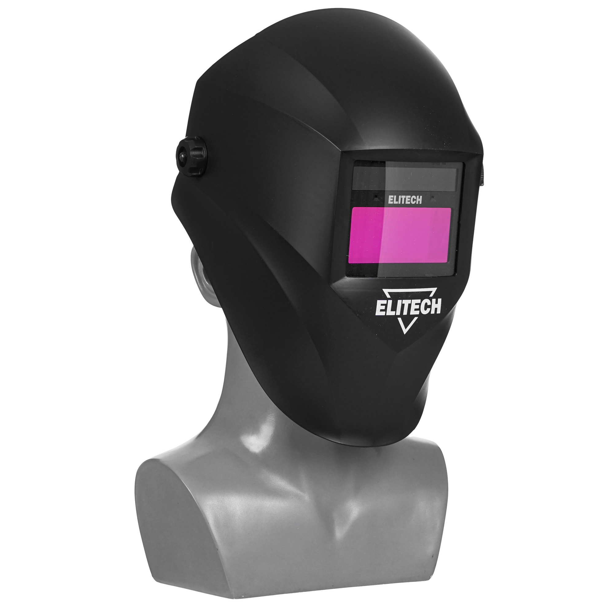 Маска сварочная Elitech 777 9132095 STDN-0047918 - Вид №4