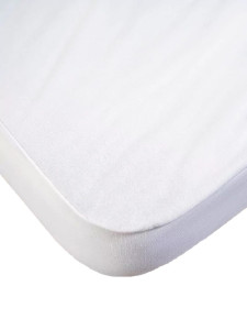 90833011 Наматрасник Arya 90x200+30 см Crown STLM-0404468 ARYA HOME