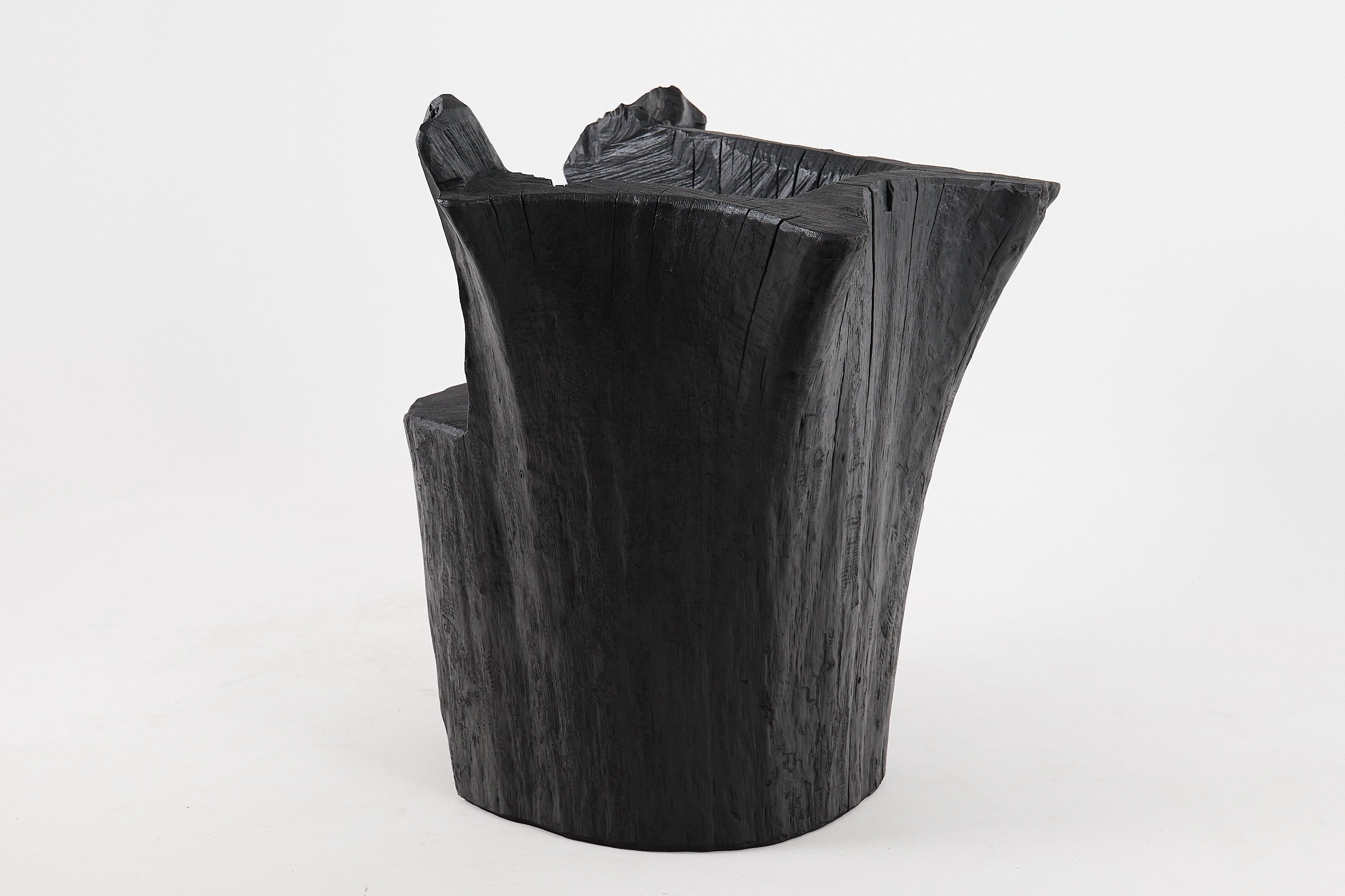 Дубовый стул Logniture Jownik ARCH-00020065 - Вид №1