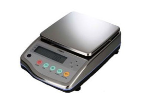 15942358 Лабораторные весы -3200ER Vibra CJ