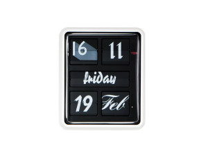 Настенные часы ABS