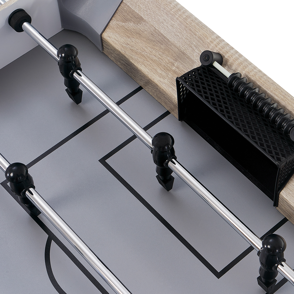 AZAR 54 Игровой стол футбол proxima azar 54 PROXIMA  - Вид №3