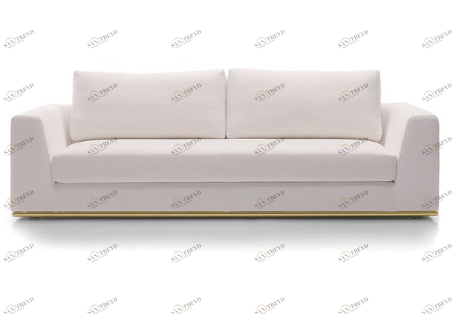 Mambo Unlimited Ideas Диван из ткани sun-id-1428596