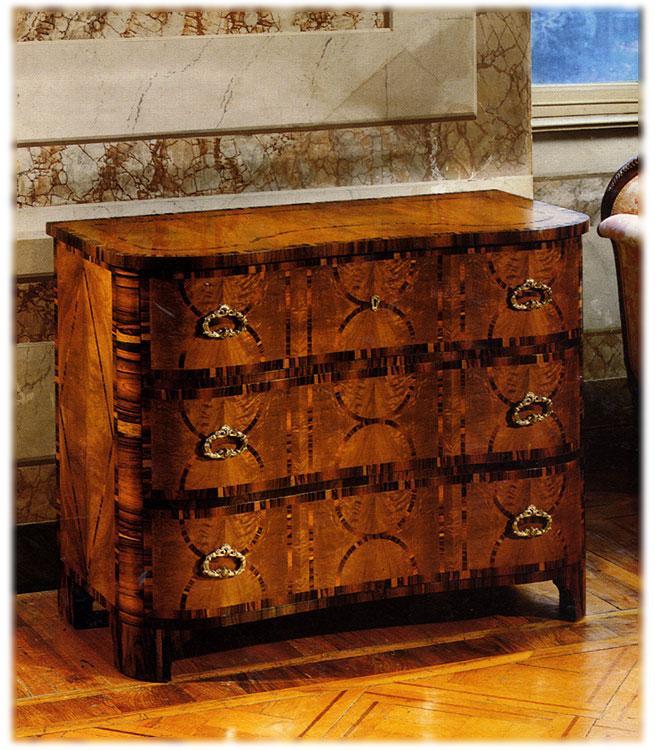 Комод  COLOMBO MOBILI 126 