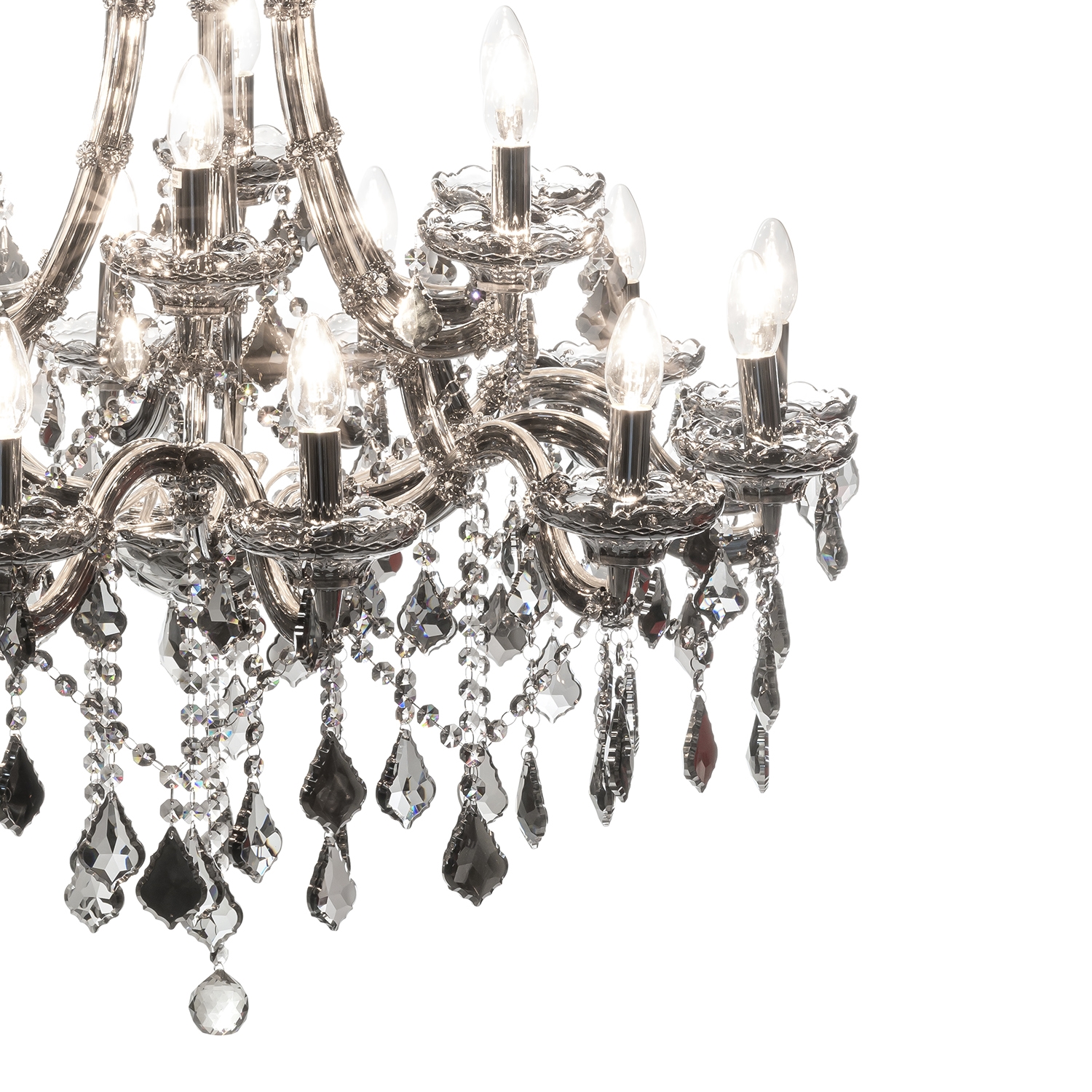 500304-00 ABHIKA ЛАМПЫ ПЛАМЕНИ2 24 NATURAL  - Вид №3