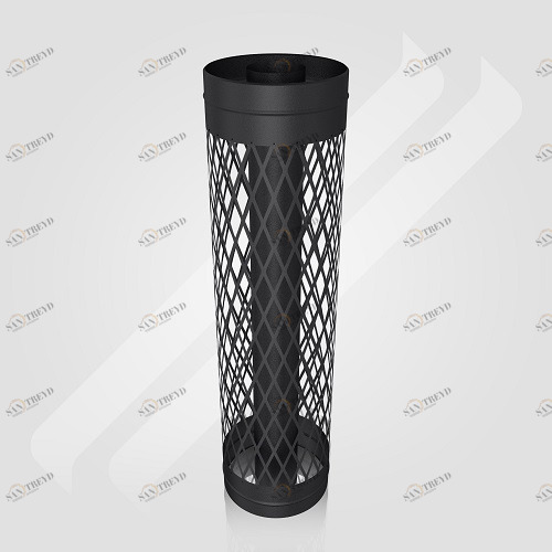 Экономайзер-сетка MAGMA 115/215 мм. L=500 5960