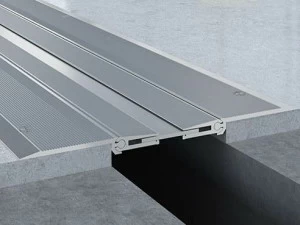 EMAC Italia Конструкционный шов из алюминия Novojunta pro®