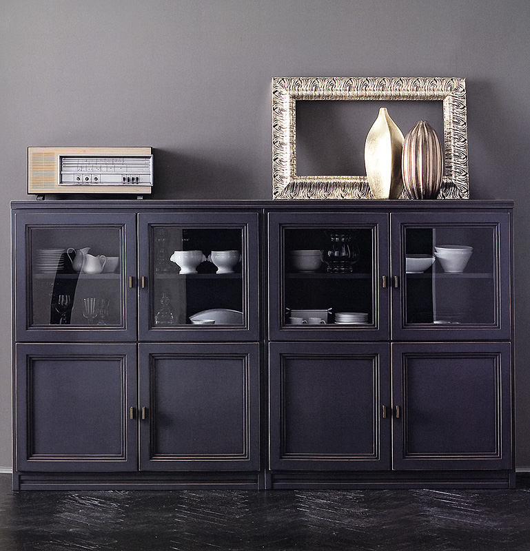 Стенка  ALTA CORTE MD006 Modula