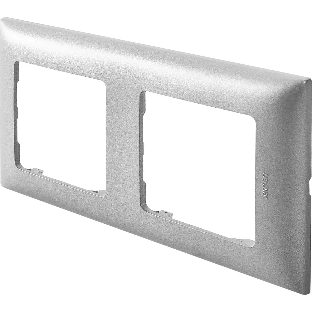 LEXMAN LILIAN Classic: универсальная рамка для розеток и выключателей 86761625 STLM-0071358 - Вид №1