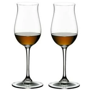Набор фужеров Vinum Cognac Henessy, 190 мл, 2 шт., бессвинцовый хрусталь