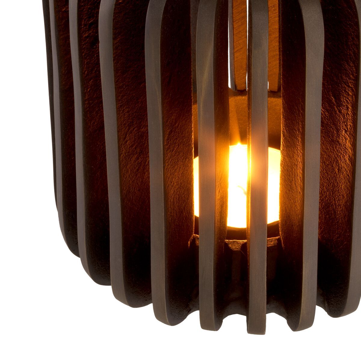 Железный подсвечник Eichholtz LAPIDOS L ARCH-00089458 - Вид №2