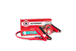 15627391 Пусковые провода 2.2 м AP BC -1600 S AUTOPROFI
