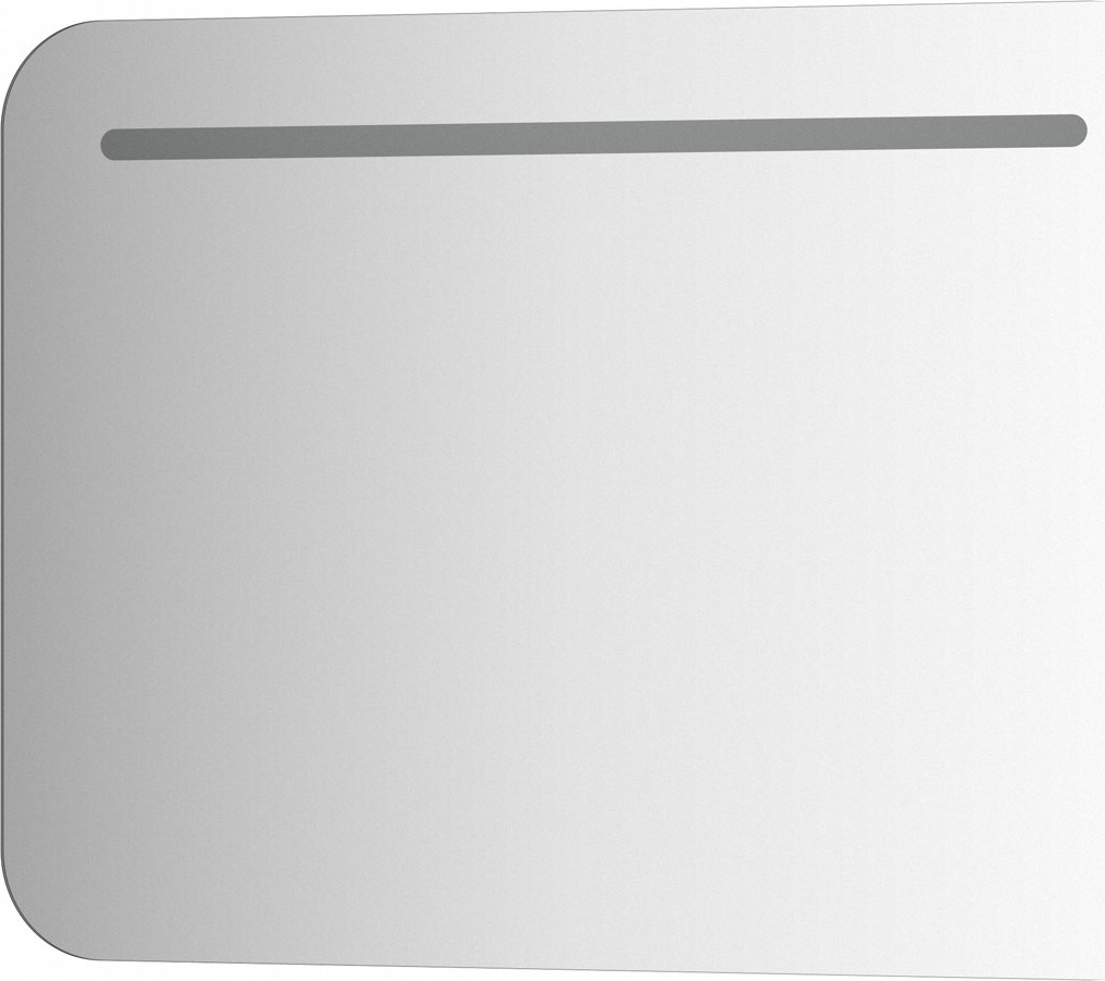 BY 2145 Зеркало со встроенным LED-светильником 6,5 W EVOFORM Ledline