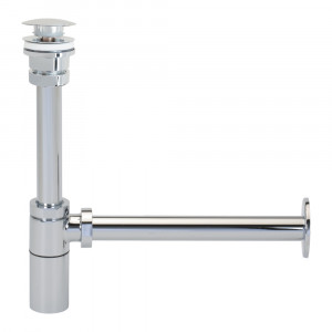 102119067  Раковина Push / Release - Сифон для раковины