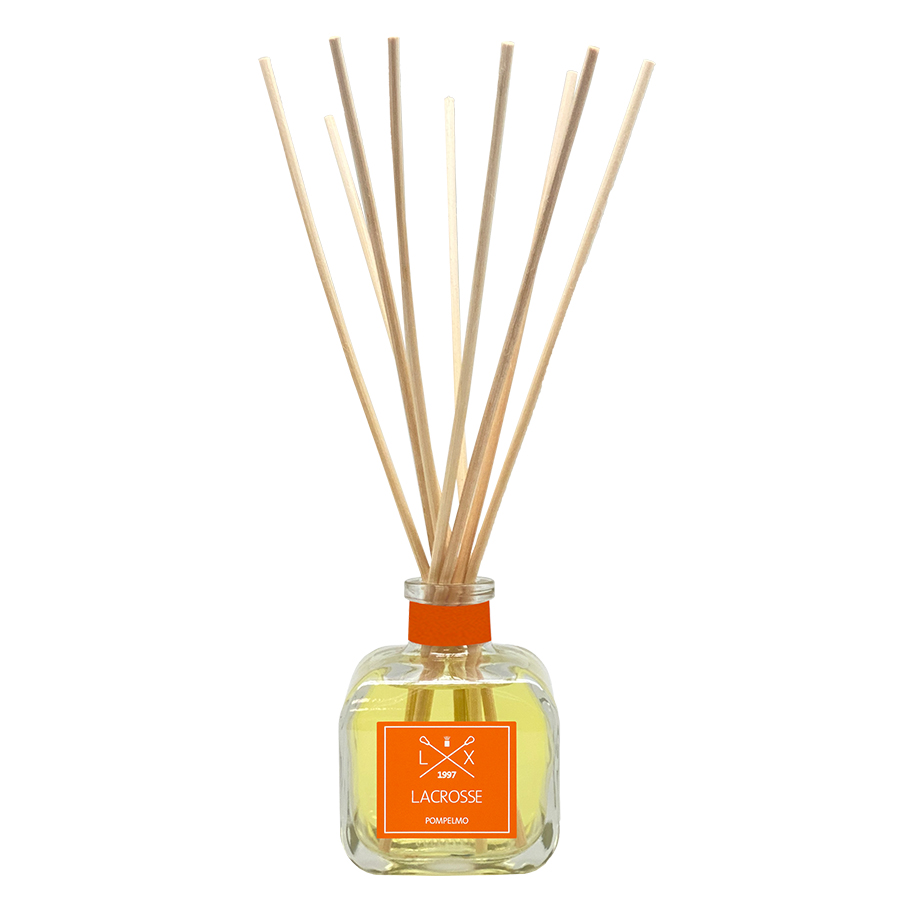MK200PNLC Диффузор ароматический lacrosse, Грейпфрут, 200 мл Ambientair  - Вид №4